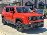 Used 2017 Jeep Renegade Latitude image 4