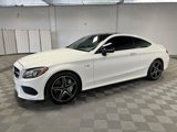Used 2018 Mercedes-Benz C 43 AMG 4MATIC Coupe image 2