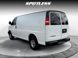 Used 2020 Chevrolet Express 2500 w/ Safety Package image 4