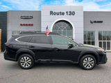 Used 2025 Subaru Outback Premium w/ Popular Package #1A image 5