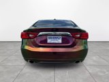 Used 2018 Nissan Maxima 3.5 SV image 6