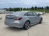 New 2026 Honda Civic Sport Touring image 3
