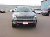 Used 2022 Jeep Compass Trailhawk w/ Sun and Sound Group image 3