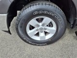 Used 2022 RAM 1500 SLT image 4