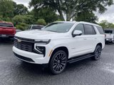 New 2025 Chevrolet Tahoe High Country image 3
