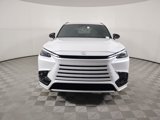 New 2025 Lexus TX 500h AWD image 2