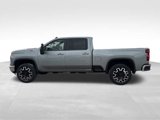 New 2025 Chevrolet Silverado 2500 LT image 5