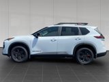 Used 2025 Nissan Rogue SV w/ Rock Creek Premium Package image 2