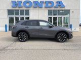 New 2026 Honda HR-V EX-L image 4