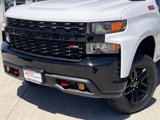 Used 2020 Chevrolet Silverado 1500 Custom Trail Boss w/ Custom Convenience Package image 2