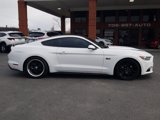Used 2017 Ford Mustang GT Premium w/ Black Accent Package image 4