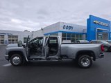 New 2025 Chevrolet Silverado 3500 LTZ w/ LTZ Plus Package image 3