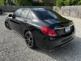 Used 2018 Mercedes-Benz C 43 AMG 4MATIC Sedan image 5