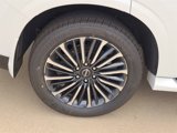 New 2025 Nissan Armada Platinum Reserve image 6