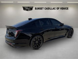 New 2025 Cadillac CT5 V Blackwing w/ Carbon Fiber 2 Package image 3