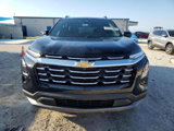 Used 2025 Chevrolet Equinox LT w/ Convenience Package II image 3