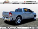 Used 2020 RAM 1500 Big Horn image 4