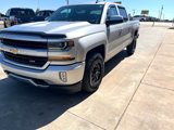 Used 2017 Chevrolet Silverado 1500 LT w/ All Star Edition image 4
