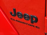 New 2024 Jeep Gladiator Sport image 6