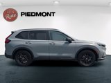 New 2026 Honda CR-V Sport-L image 3