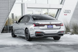 Used 2022 BMW 750i xDrive w/ Executive Package image 4