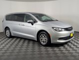 Used 2023 Chrysler Voyager LX image 3