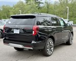 New 2025 Ford Expedition Platinum image 3