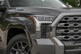New 2025 Toyota Tundra Platinum image 3