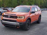 New 2026 Honda Passport TrailSport Elite image 3