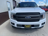 Used 2018 Ford F150 4x4 SuperCrew image 3