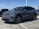 New 2025 Volkswagen ID.4 Pro S image 2