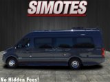 Used 2020 Mercedes-Benz Sprinter 3500 image 4