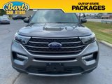 Used 2021 Ford Explorer XLT image 2