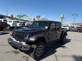 New 2025 Jeep Gladiator Rubicon image 3