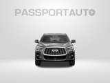 New 2025 INFINITI QX55 Essential image 2