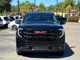 New 2026 GMC Sierra 1500 Elevation w/ Elevation Premium Package image 2