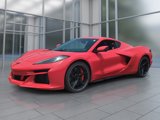 New 2025 Chevrolet Corvette E-Ray w/ Stealth Interior Trim Package image 2