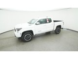 New 2025 Toyota Tacoma TRD Sport image 2