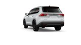 New 2026 Toyota Grand Highlander AWD Hybrid image 4