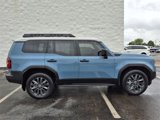 New 2025 Toyota Land Cruiser w/ Premium Package image 2
