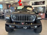 New 2025 Jeep Wrangler Unlimited Rubicon 392 image 4