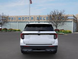 New 2025 Ford Explorer Active w/ Active Comfort Package image 5