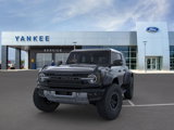 New 2025 Ford Bronco Raptor image 4