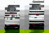 New 2025 Jeep Wagoneer Series II w/ Convenience Group I image 4