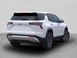 New 2026 Chevrolet Equinox LT image 4