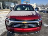 New 2025 Chevrolet Suburban Premier image 2