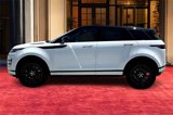 New 2026 Land Rover Range Rover Evoque Dynamic SE image 3