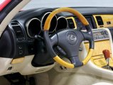 Used 2003 Lexus SC 430 Convertible image 2
