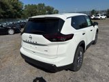 New 2026 Nissan Rogue S image 5