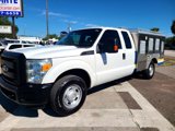 Used 2016 Ford F250 XL w/ Power Equipment Group image 2